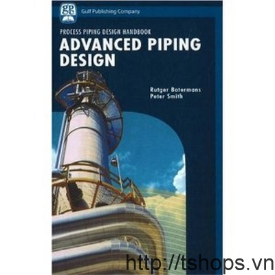 Volume Two Advanced Piping Design														 