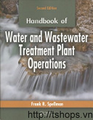 Water and Wastewater Treatment Plant Operations Handbook														 