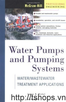 Water Pumps and Pumping Systems														 