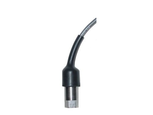 CMCP1100 Low Cost Industrial Accelerometer with Integral Cable