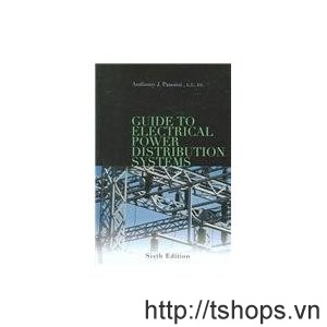 Guide to Electrical Power Distribution Systems 6th Ed (2005)