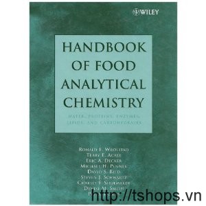 handbook food analytical chemistry_1_2