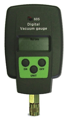  Digital Manometer Digital Vacuum Gauge