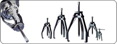 SKF TMMP Series - Standard Bearing Pullers