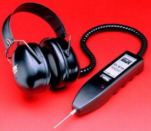 SPM-ELS-12 Electronic Stethoscope Kit