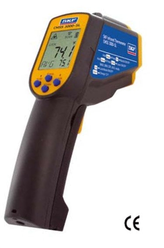  CMSS 3000-SL Infrared Thermometer