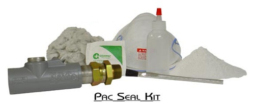 9026 Pac Seal Connection Kit