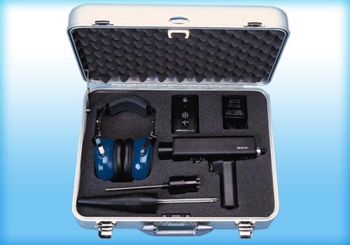  Ultraprobe 2000 Analog Ultrasonic Detection System - Choose your kit