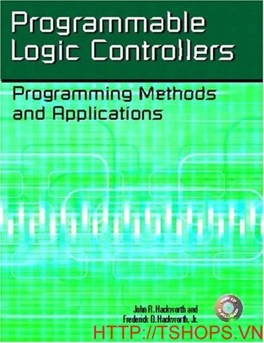 Programmable Logic Controllers: Programming Methods and Applications