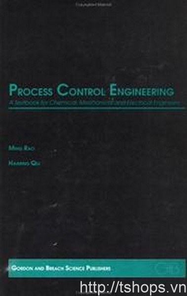 Process Control Engineering