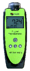 TPI-367D Contact Thermometer