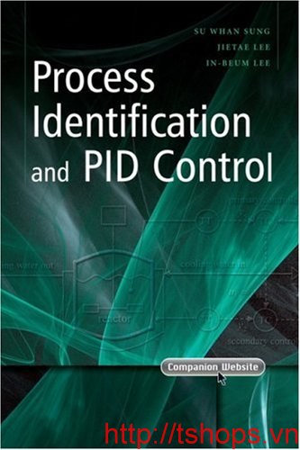 Process Identification and PID Control