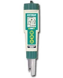 Extech EC500 Waterproof ExStik pH/Conductivity Meter