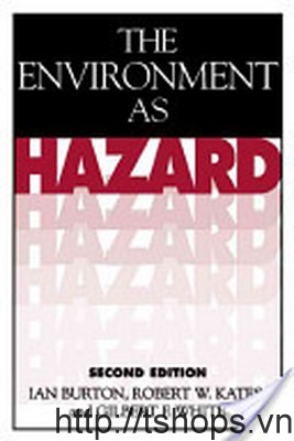 The Environment As Hazard Second Edition