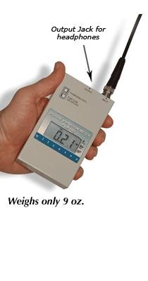 Wilcoxon PVM100 Portable Vibration Meter