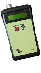 TPI-1020 Single Channel Particle Counter