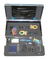 SKF-CMAK 450-SL Energy Monitoring Kit