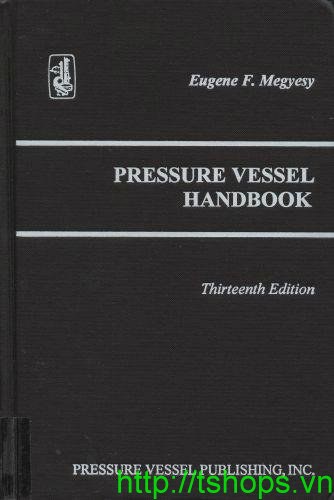 Pressure Vessel Handbook