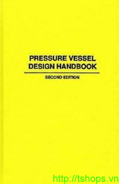 Pressure Vessel Design Handbook 