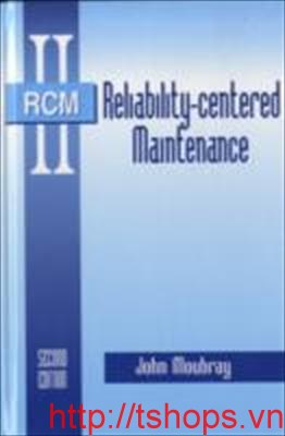 Reliability-Centred Maintenance