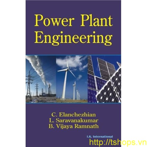 Power Plant Engineering