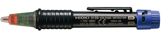 Bút thử điện Hioki 3120