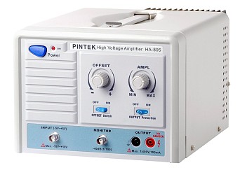 Bộ khuếch đại điện áp cao Pintek HA-805 ( 800Vp-p / 100mA, High Power Model)