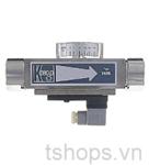 VKM - All-Metal Viscosity Compenstaing Flowmeter and Switch