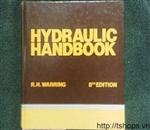 Hydraulic Handbook 8ED