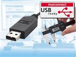 MarConnect USB ready