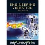 Engineering Vibration (3rd Edition) 