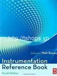 Instrumentation Reference Book, Fourth Edition