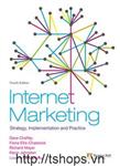 Internet Marketing: Strategy, Implementation and Practice (4th Edition) 
