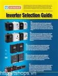 Inverter  Selection guide