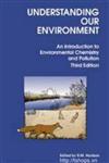 An introduction to environmental chemistry and pollution