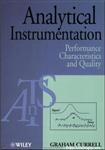 analytical instrumentation performance chracteristics and quality