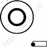 HAK05 GASKET P160020