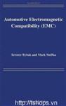 Automotive - Electromagnetic Compatibility