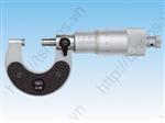 Micromar Micrometer 40 SD with extra large thimble