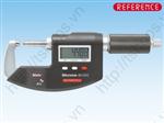 Micromar Digital Micrometer 40 EWS with sliding spindle