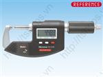 Micromar Waterproof Digital Micrometer 40 EWR with Reference Lock / without Data Output