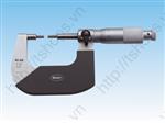 Micromar Micrometer 40 AB with reduced measuring faces