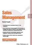 Capstone Sales Management