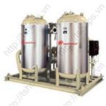 Heat of Compression Desiccant Dryers 1,150-25,488 m3/hr (700-15,000 scfm)