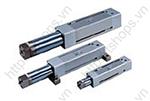 Non-rotating Double Power Cylinder/Double Power Cylinder   MGZ/MGZR 