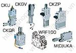Other Clamp Cylinders
