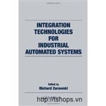 CRC - Integration Technologies for Industrial Automated Systems