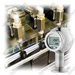 x|act i - Precision pressure transmitter for food industry, pharmacy and biotechnology