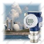 XMP ci - Precision pressure transmitter for process, chemical and petrochemical industry