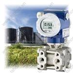 XMD - Differential pressure transmitter for process industry with HART-communication